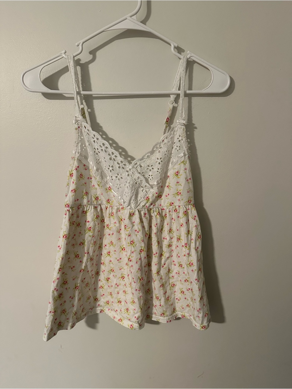 Vintage Y2K Victoria’s secret baby doll blouse xs - Picture 2 of 6